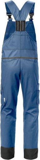 Avosuoja 1555 STFP Washed blue - Suomen Brodeeraus