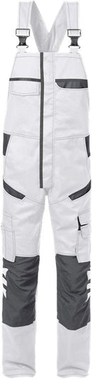 Avosuoja 1555 STFP White/Grey - Suomen Brodeeraus