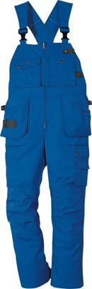 Avosuoja 41 PS25 Royal Blue - Suomen Brodeeraus