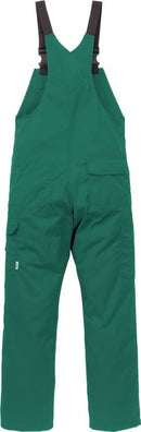 Avosuoja 81 P154 Green - Suomen Brodeeraus