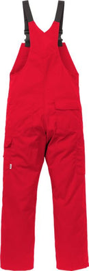 Avosuoja 81 P154 Red - Suomen Brodeeraus