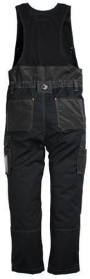 Avosuoja FleX Musta - Suomen Brodeeraus