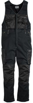 Avosuoja FleX Musta - Suomen Brodeeraus