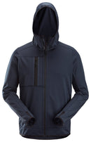 AW FLEECEVETOKETJUHUPPARI - Suomen Brodeeraus