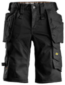 AW NAIS STRSHORTS RIIPTAS - Suomen Brodeeraus