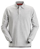 AW RUGBY-PAITA harmaa - Suomen Brodeeraus