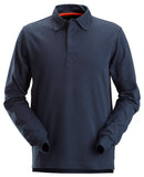 AW RUGBY-PAITA navy - Suomen Brodeeraus