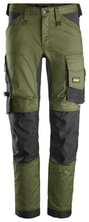 AW STRETCH-HOUSUT - Suomen Brodeeraus