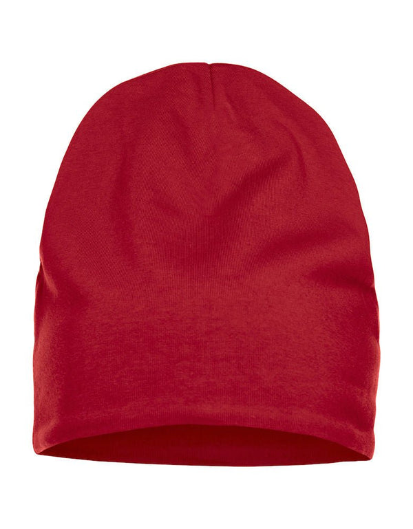 Baily hat red one size - Suomen Brodeeraus