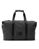 Baltimore Viikonloppulaukku Musta - Suomen Brodeeraus