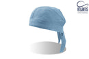 BANDANA LONG LIGHT BLUE - Suomen Brodeeraus