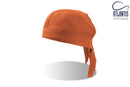 BANDANA LONG ORANGE - Suomen Brodeeraus