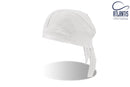 BANDANA LONG WHITE - Suomen Brodeeraus