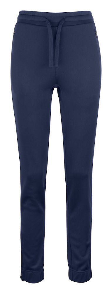 Basic Active Pants DkNavy - Suomen Brodeeraus