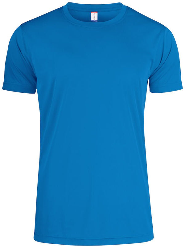 Basic Active-T junior Royalblue 110/120 - Suomen Brodeeraus