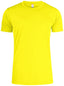 Basic Active-T Vis yellow - Suomen Brodeeraus