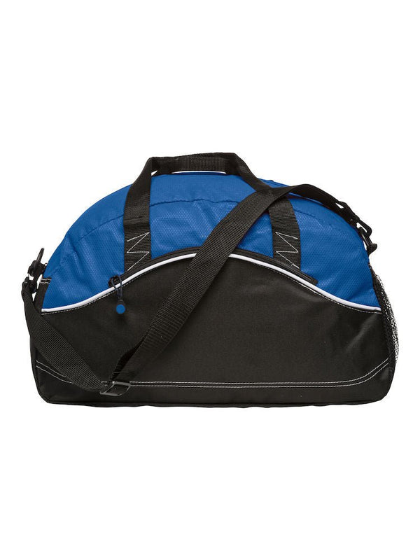 BASIC BAG 35L BLUE - Suomen Brodeeraus