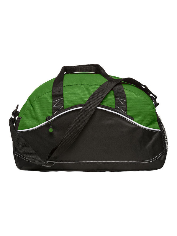 BASIC BAG 35L GREEN - Suomen Brodeeraus