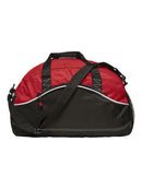 BASIC BAG 35L RED - Suomen Brodeeraus