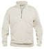 BASIC HALF ZIP LIKHA - Suomen Brodeeraus