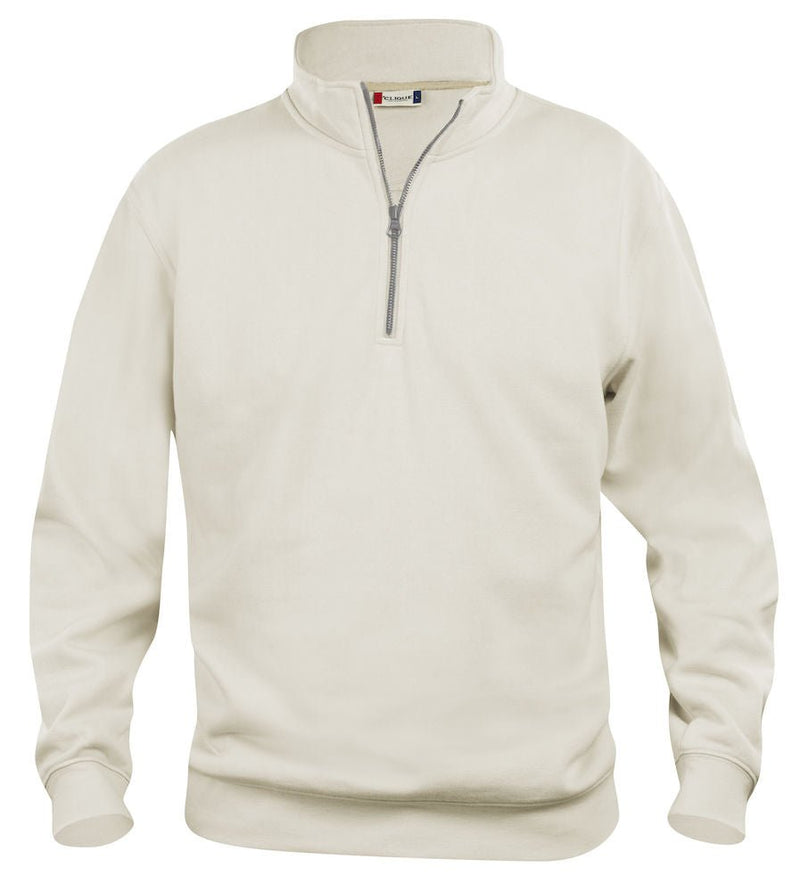 BASIC HALF ZIP LIKHA - Suomen Brodeeraus