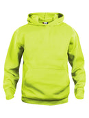 BASIC HOODY JR VIGRE - Suomen Brodeeraus