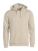 BASIC HOODY LIKHA - Suomen Brodeeraus