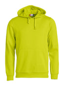 BASIC HOODY VIGRE - Suomen Brodeeraus