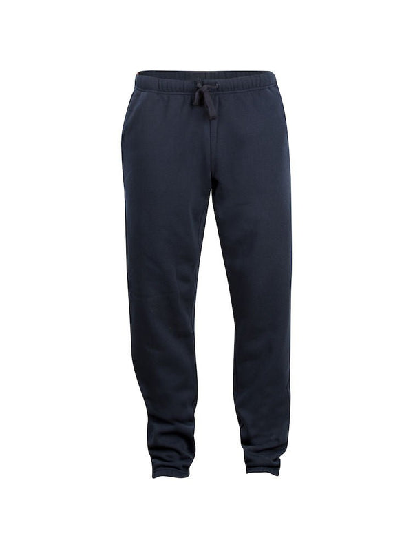 BASIC PANTS JR DNAVU - Suomen Brodeeraus