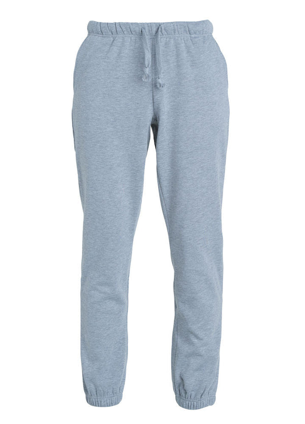 BASIC PANTS JR GREMEL - Suomen Brodeeraus