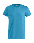 BASIC-T Turquoise - Suomen Brodeeraus