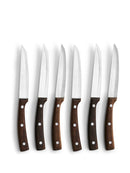 BBQ Grilliveitsi, 6 kpl - Suomen Brodeeraus