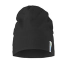 BEANIE (GOTS) BLACK One Size - Suomen Brodeeraus