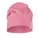 BEANIE (GOTS) PINK One Size - Suomen Brodeeraus