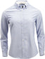 Belfair Oxford Shirt Women's Fr.Blue - Suomen Brodeeraus