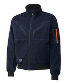 BERGHOLM JACKET NAVY - Suomen Brodeeraus