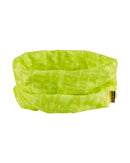 BLK putkihuivi Huomio keltainen onesize - Suomen Brodeeraus