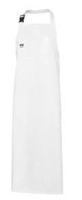 BODØ APRON WHITE STD - Suomen Brodeeraus