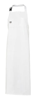 BODØ APRON WHITE STD - Suomen Brodeeraus