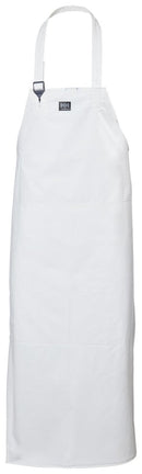 BODØ OIL APRON WHITE STD - Suomen Brodeeraus