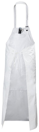 BODØ OIL APRON WHITE STD - Suomen Brodeeraus