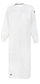 BODOE COAT WHITE - Suomen Brodeeraus