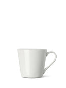 Brazil-muki, valkoinen - Suomen Brodeeraus