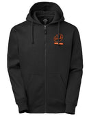 BREAK Parry Musta - Suomen Brodeeraus