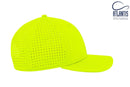 BREEZY YELLOW FLUO - Suomen Brodeeraus
