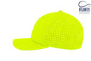 BREEZY YELLOW FLUO - Suomen Brodeeraus