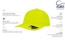 BREEZY YELLOW FLUO - Suomen Brodeeraus