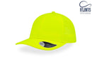 BREEZY YELLOW FLUO - Suomen Brodeeraus