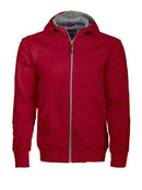 BROOMHILLE Röd - Suomen Brodeeraus