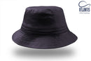 BUCKET COTTON NAVY - Suomen Brodeeraus